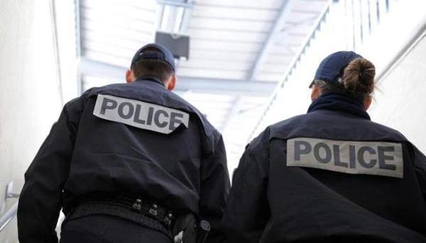 Avis de concours pour la Police Nationale
