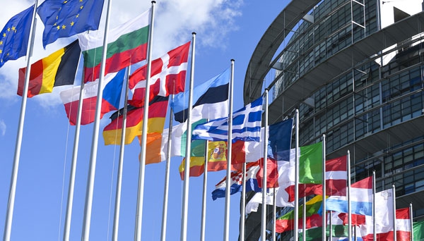 Devenez administrateur-trice de l’Union Européenne