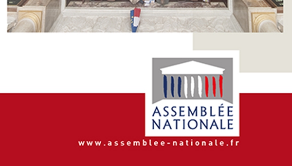 L’Assemblée Nationale recrute