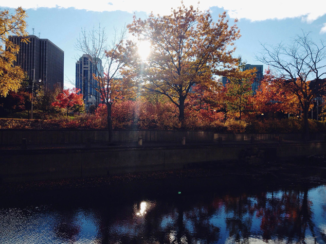 Ottawa, ON, Canada.
