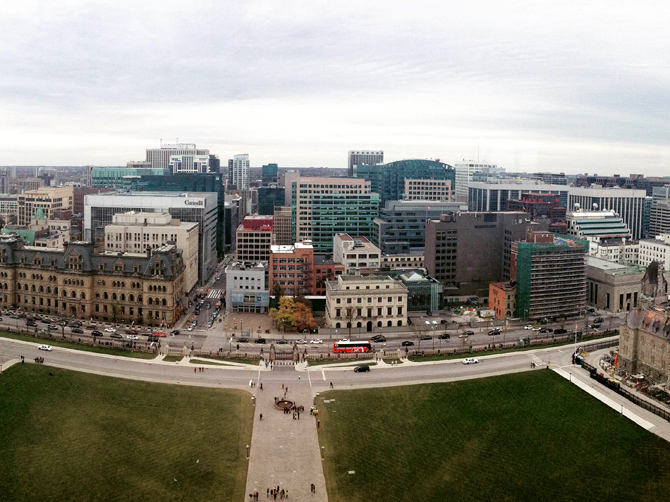 Ottawa, ON, Canada.