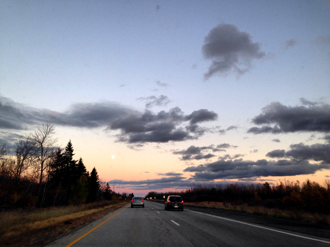 Ottawa, ON, Canada.