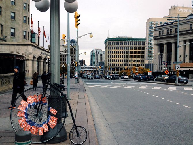 Ottawa, ON, Canada.