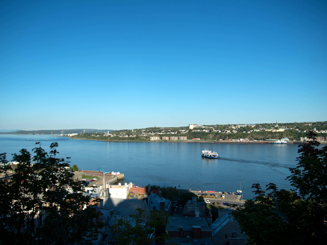 Saint-Laurent.