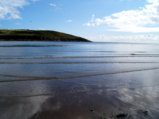 Youghal.